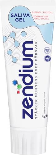 Fluorskölj test