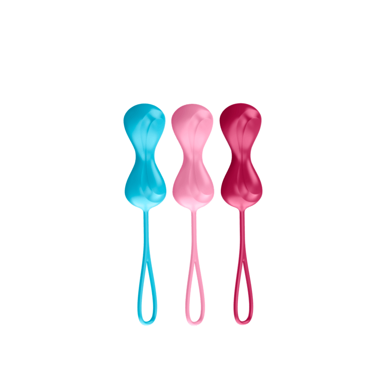 Satisfyer Power Balls Set of 3