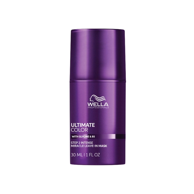 Wella Professionals Ultimate Color Leave-In Mask 30 ml