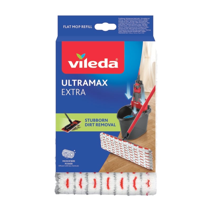 Vileda UltraMax 2in1 Refill 1 st