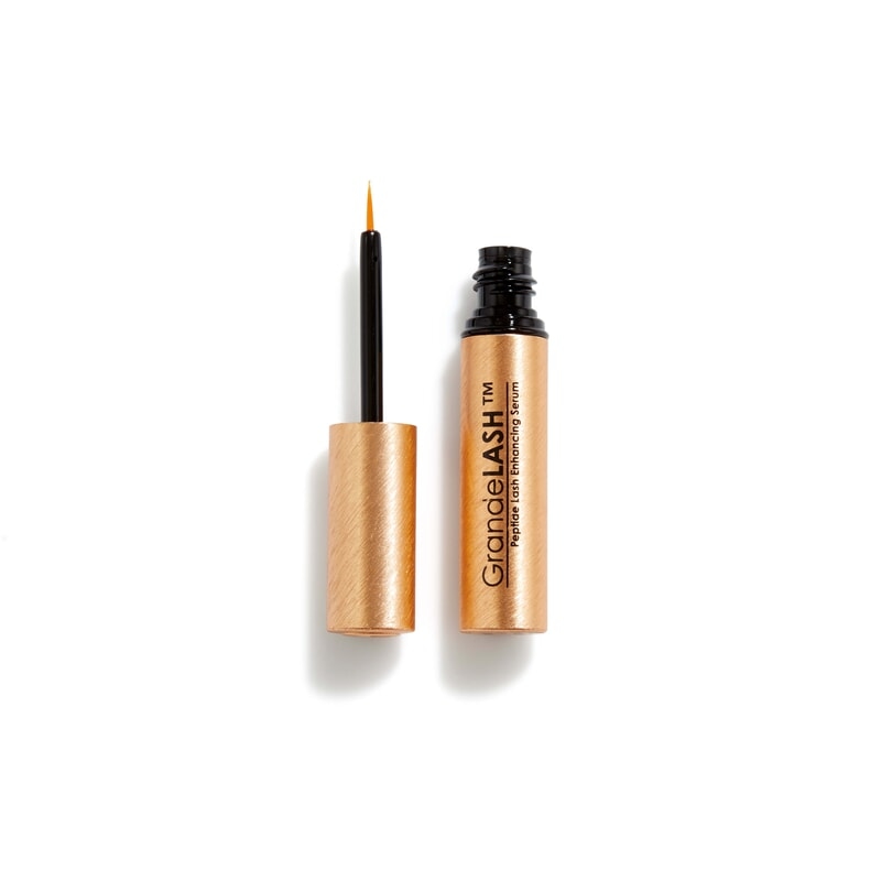 Grande Cosmetics GrandeLASH Peptide Lash Enhancing Serum Travel Size 1,5 ml