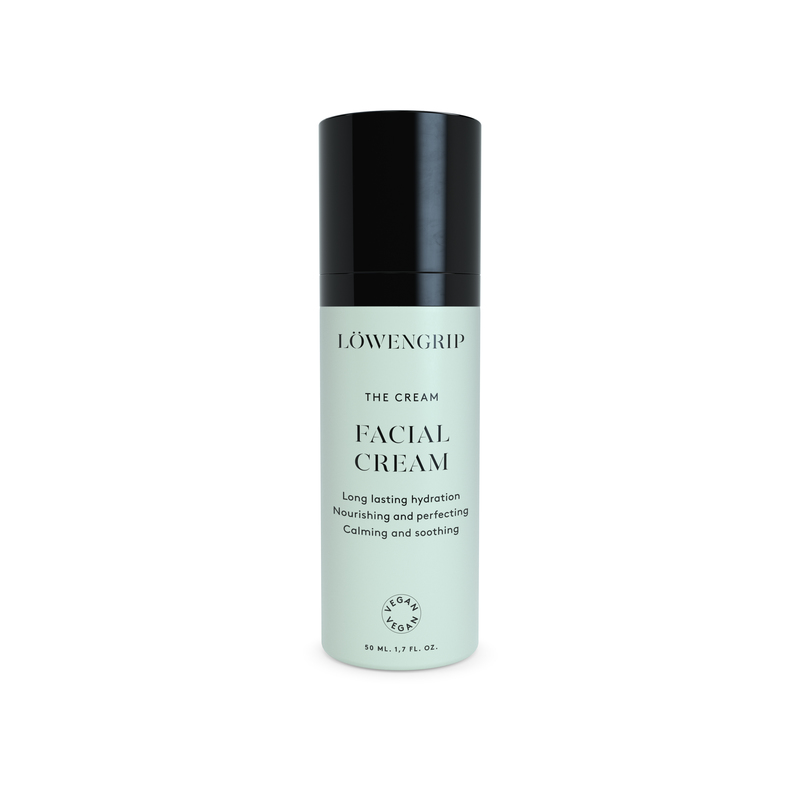 Löwengrip The Cream Facial Cream 50 ml