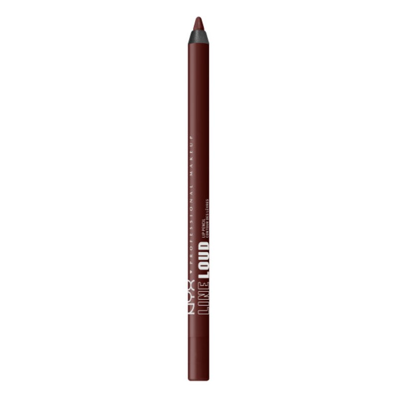 NYX Professional Makeup Line Loud Lip Pencil 34 Make A Statement 1,2 g