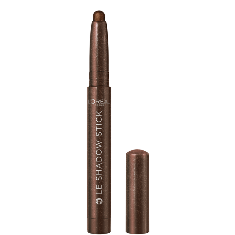 L’Oréal Paris Paradise Le Shadow Stick Ögonskuggsstift 240 Brown Abyss 1,4 g