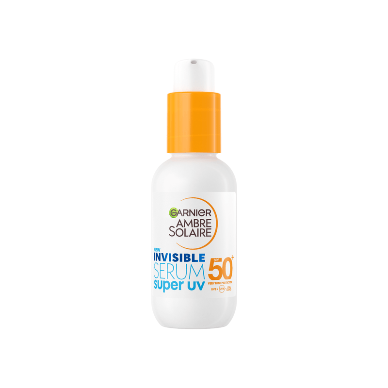 Garnier Ambre Solaire Super UV Invisible serum 30 ml