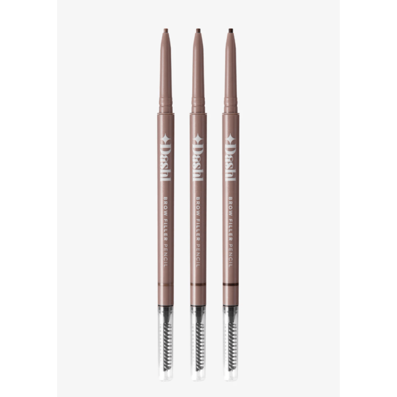 DASHL Brow Filler Pencil Caramel Blonde 0,09 g