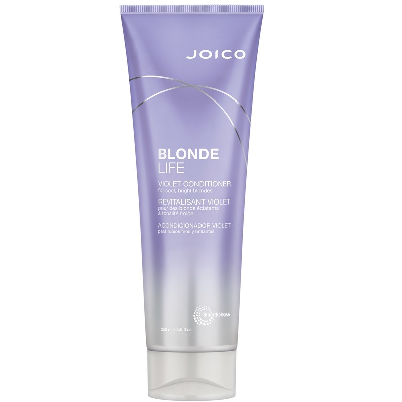 Joico Blonde Life Violet Conditioner 250 ml