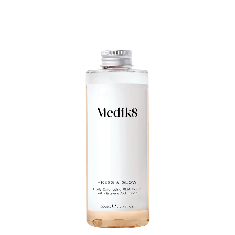 Medik8 Press & Glow Refill 200 ml