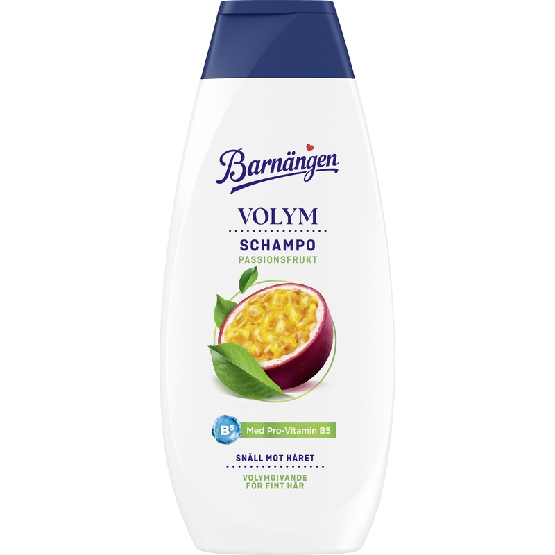 Barnängen Schampo Volym 400 ml