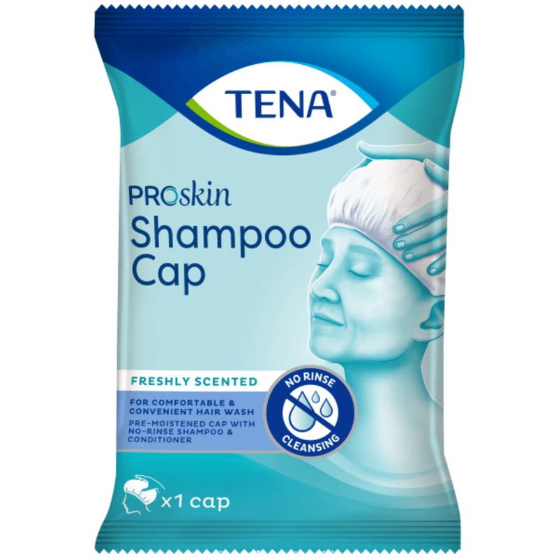 TENA Schampomössa