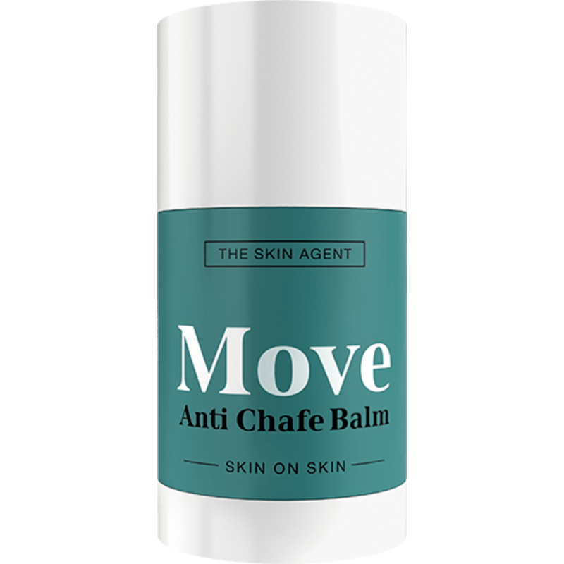 The Skin Agent MOVE Anti Chafe Balm 75 ml
