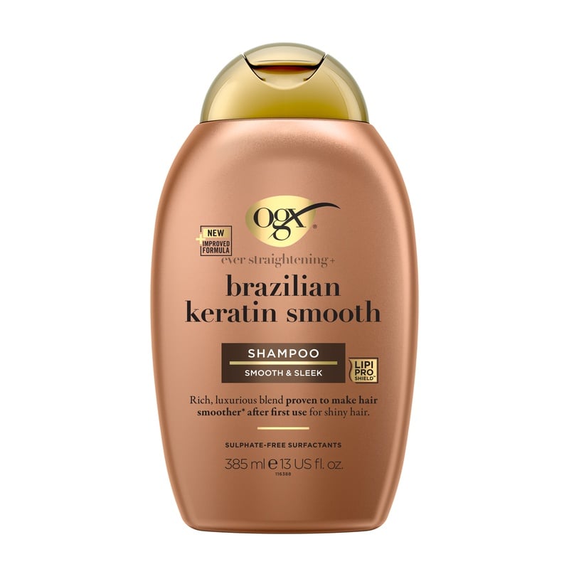 OGX Brazilian Keratin Shampoo 385 ml