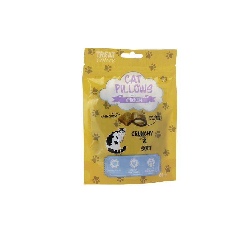 Treateaters Pillows Chicken 60 g