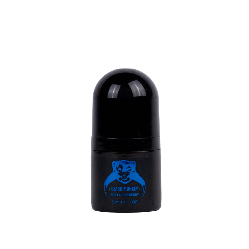 Beard Monkey Antiperspirant Minty/Raspberry 50 ml