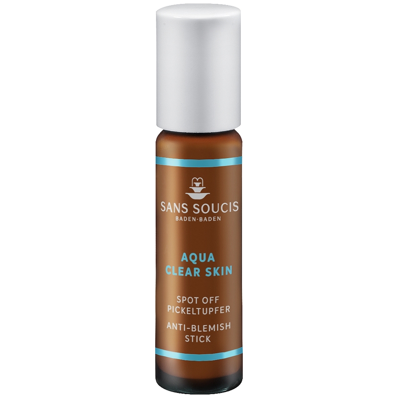 Sans Soucis Aqua Clear Skin Spot Off Anti-Blemish Stick 5 ml