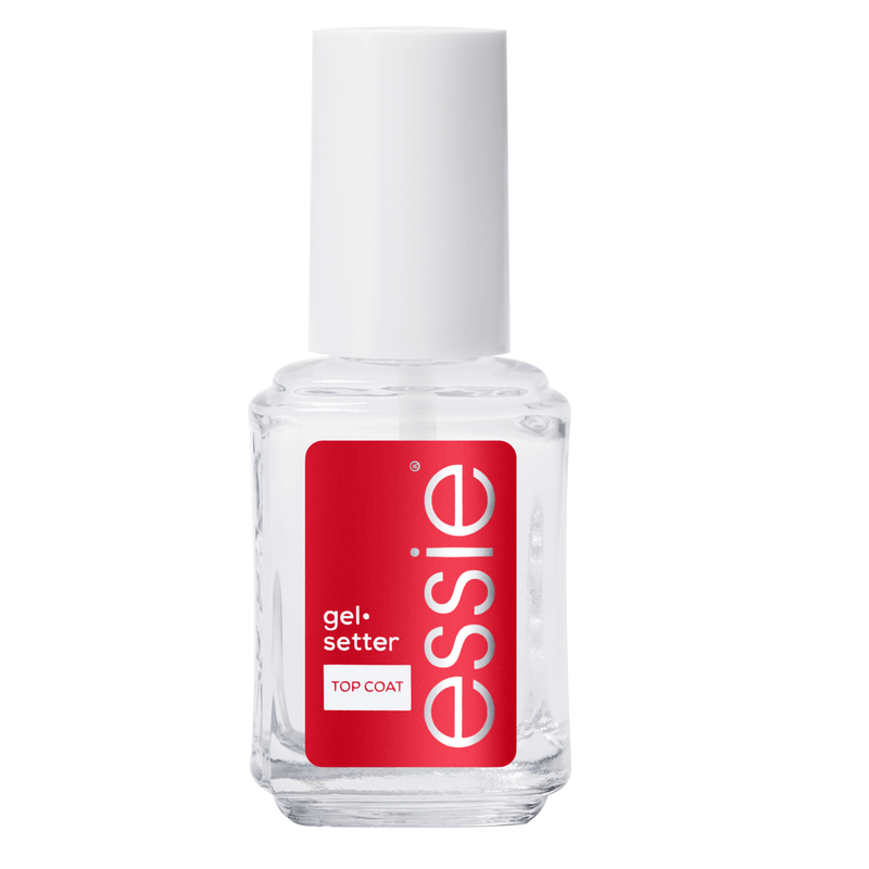 Essie Gel Setter Top Coat 13,5 ml