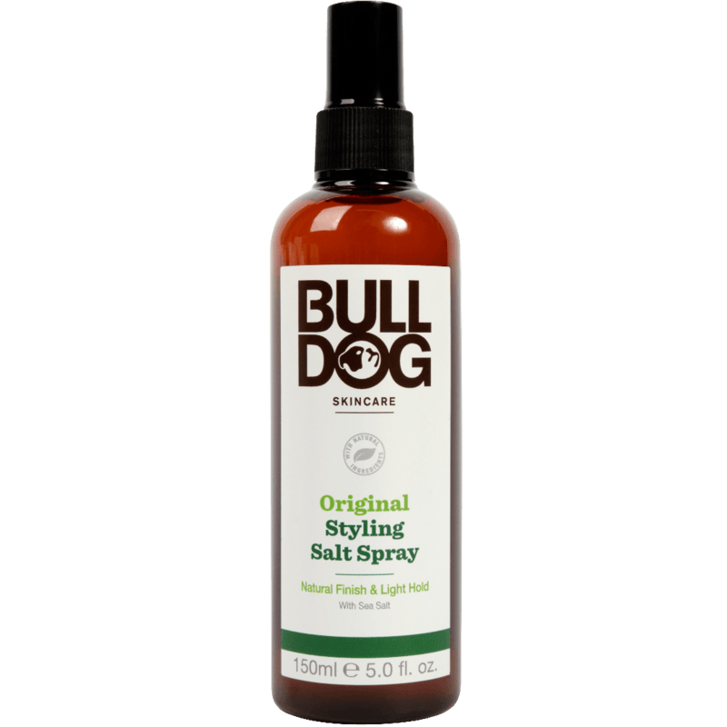 Bulldog Original Styling Salt Spray 150 ml
