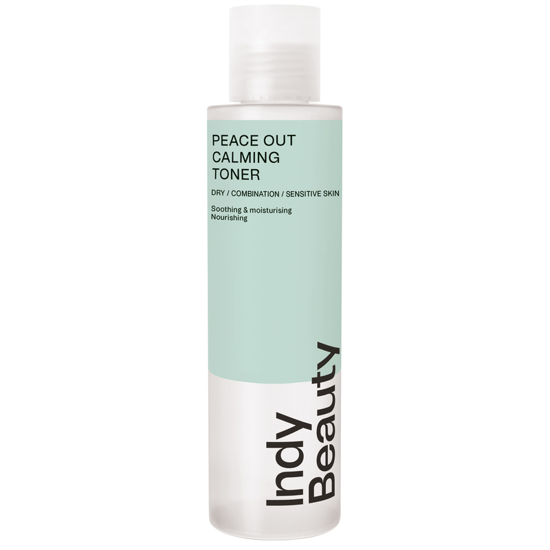 Indy Beauty Peace Out Calming Toner 150 ml