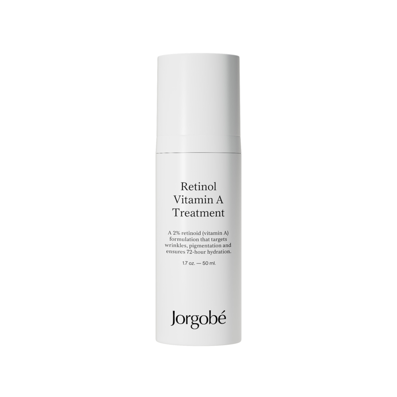 Jorgobé Retinol Vitamin A Treatment 50 ml