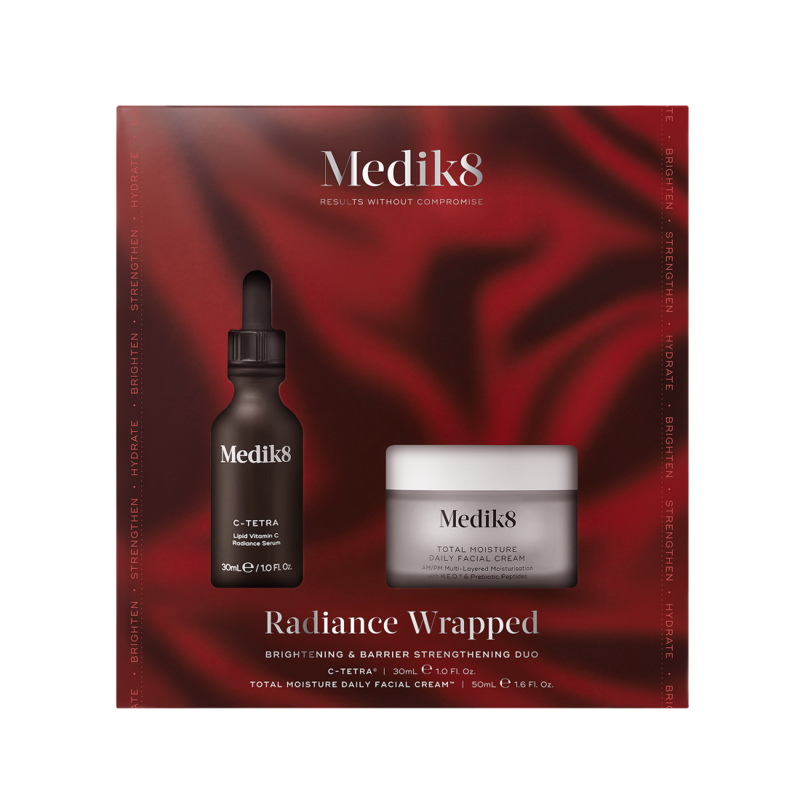 Medik8 Radiance Wrapped