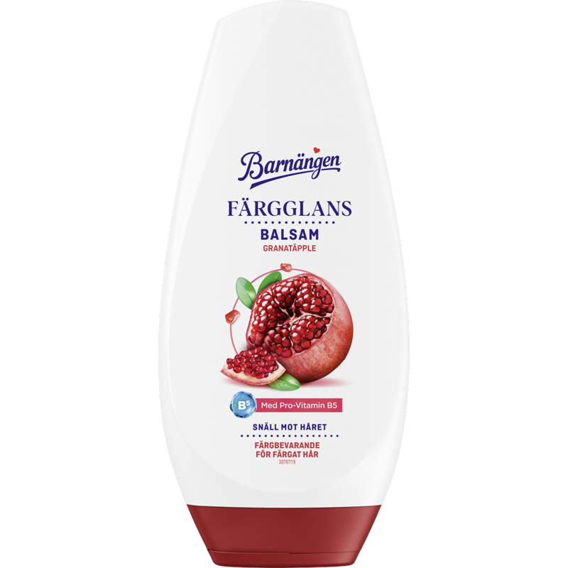 Barnängen Balsam Färgglans 250 ml