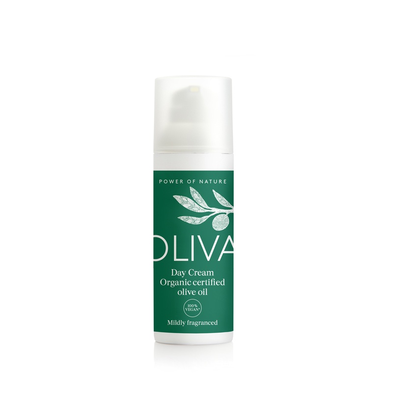 Oliva Day Cream Parfym 50 ml