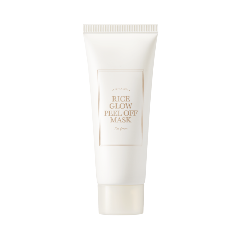I’m From I’m From Rice Glow Peel Off Mask 70 g