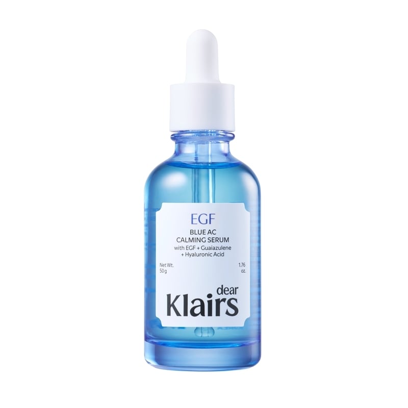 Klairs KLAIRS Blue EGF AC Calming Serum 50 g