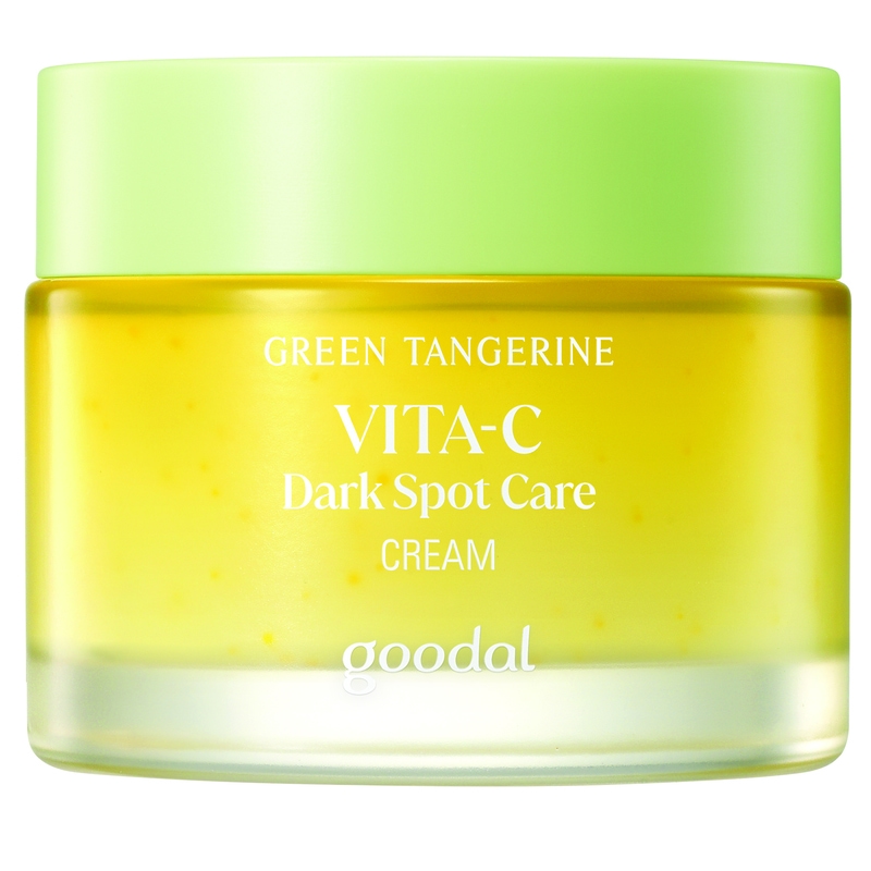Goodal GOODAL Green Tangerine Vita C Dark Spot Care Cream 50 ml