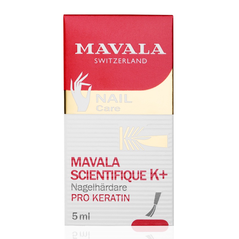 Mavala Mavala Scientifique K+ 5 ml