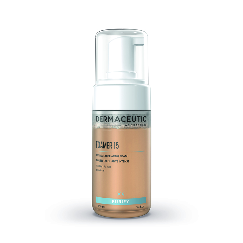 Dermaceutic Foamer 15 100 ml