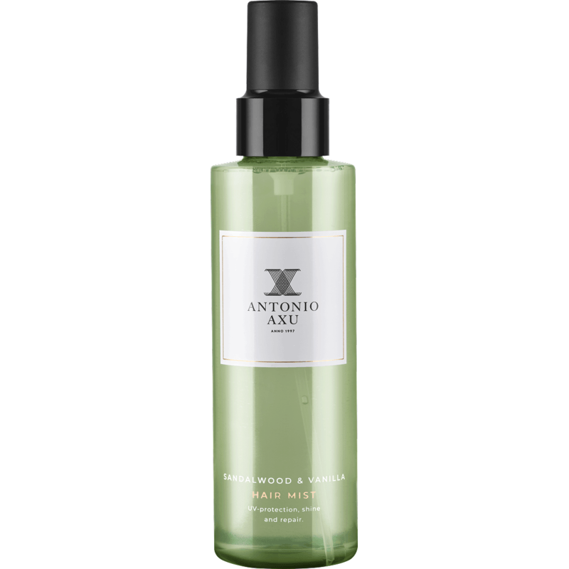 Antonio Axu Antonio AXU Sandalwood & Vanilla Hair Mist 150 ml