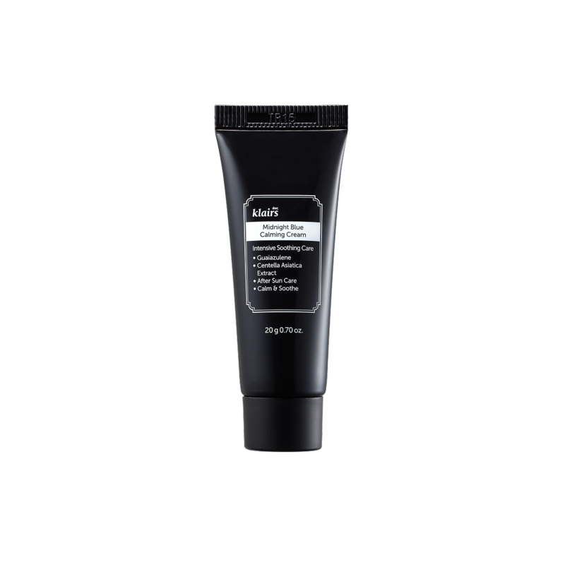 Klairs Midnight Blue Calming Cream 20 g