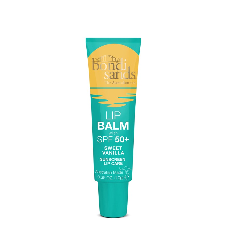 Bondi Sands Lip Balm SPF 50+ Sweet Vanilla 10 g