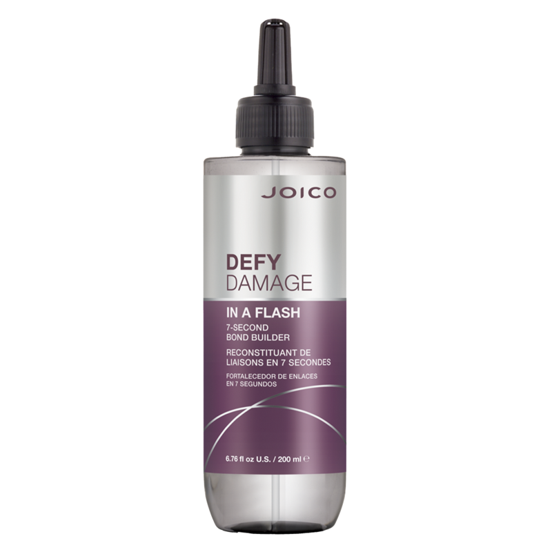 Joico Defy Damage In A Flash 7-sec Bond Builder 200 ml