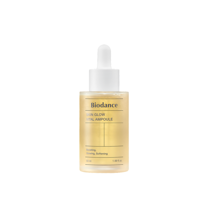 Biodance Skin Glow Vital Ampoule 50 ml