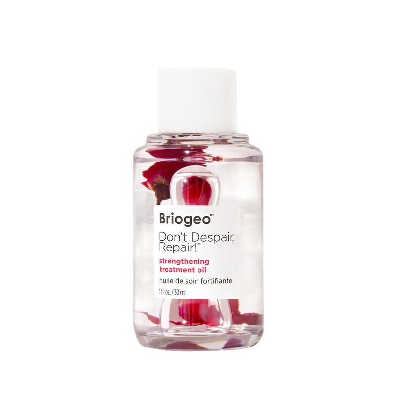 Briogeo Don’t Despair, Repair! Strengthening Treatment Hair Oil 30 ml