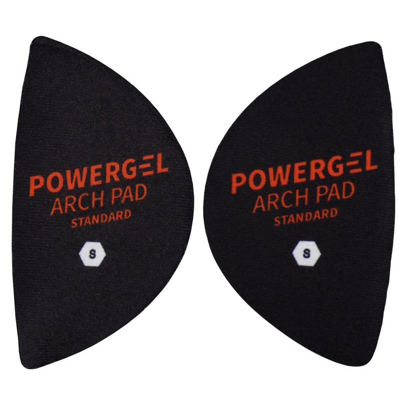 Ortho Movement OM Standard Arch Pad M 1 par