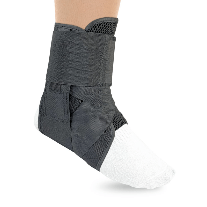 Refit Lacer Ankle Large