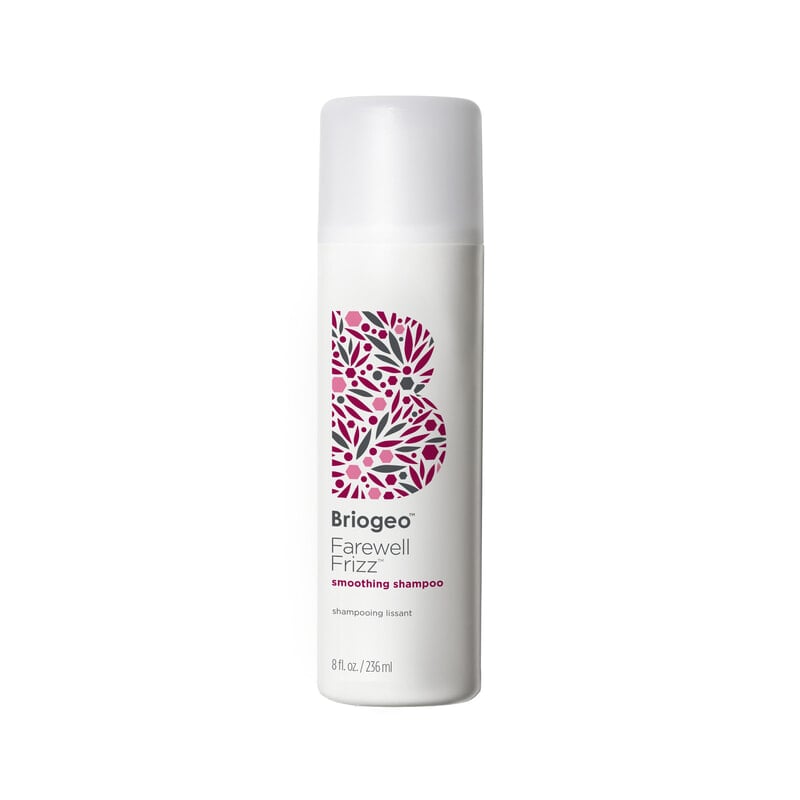 Briogeo Farewell Frizz Smoothing Shampoo 237 ml