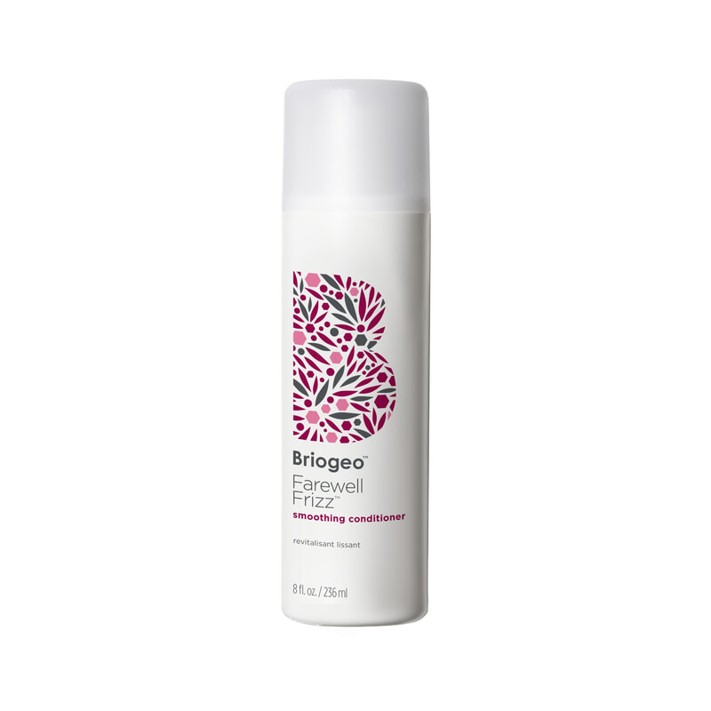 Briogeo Farewell Frizz Smoothing Conditioner 237 ml