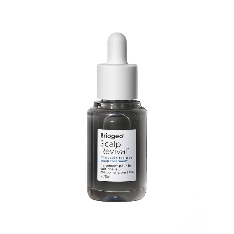 Briogeo Scalp Revival Charcoal + Tea Tree Scalp Treatment Serum 30 ml