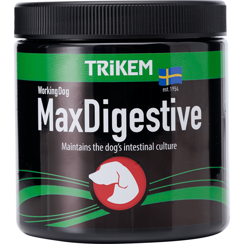 Trikem TRIKEM Working Dog Max Digestive 600 g