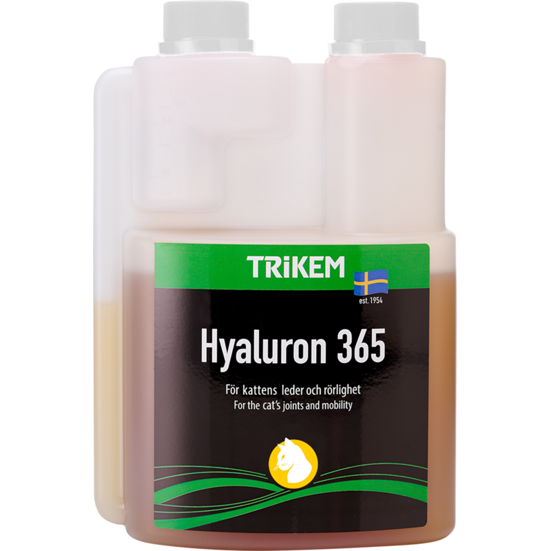 Trikem TRIKEM Hyaluron 365 300 ml