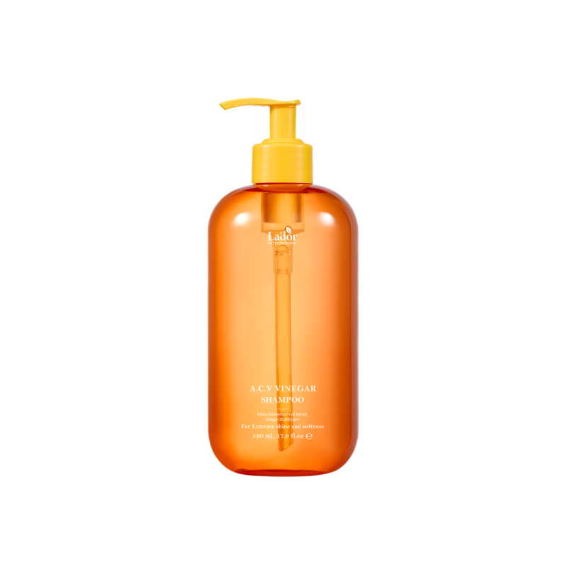 La’dor ACV Vinegar Shampoo 530 ml