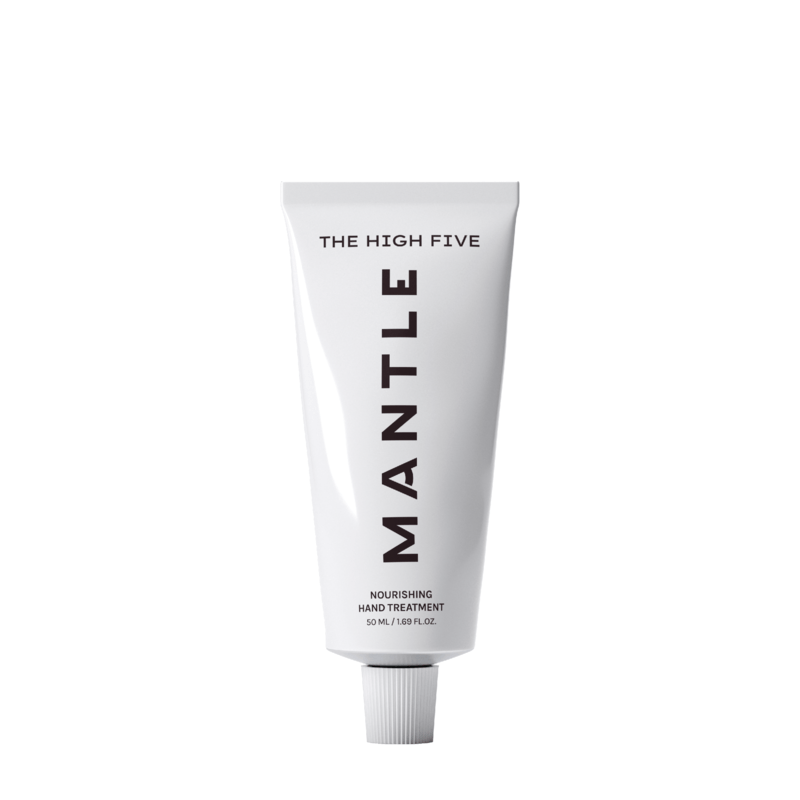 MANTLE The High Five – Nourishing hand treatment 50 ml