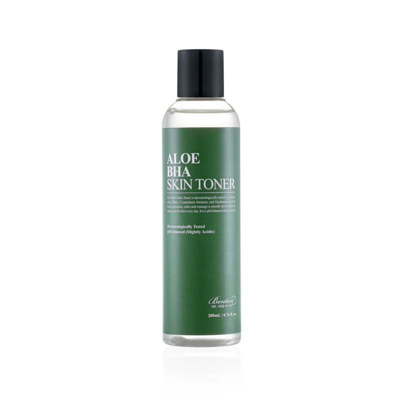 Benton Aloe BHA Skin Toner 200 ml