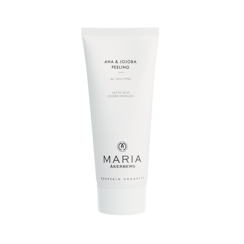 Maria Åkerberg AHA & Jojoba Peeling 100 ml