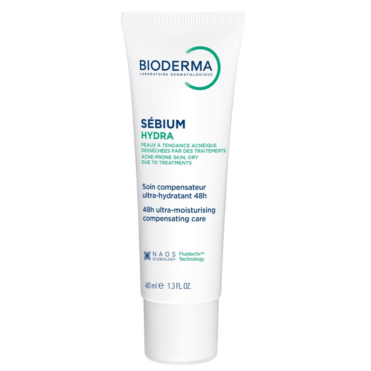 Bioderma Sebium Hydra Cream 40 ml