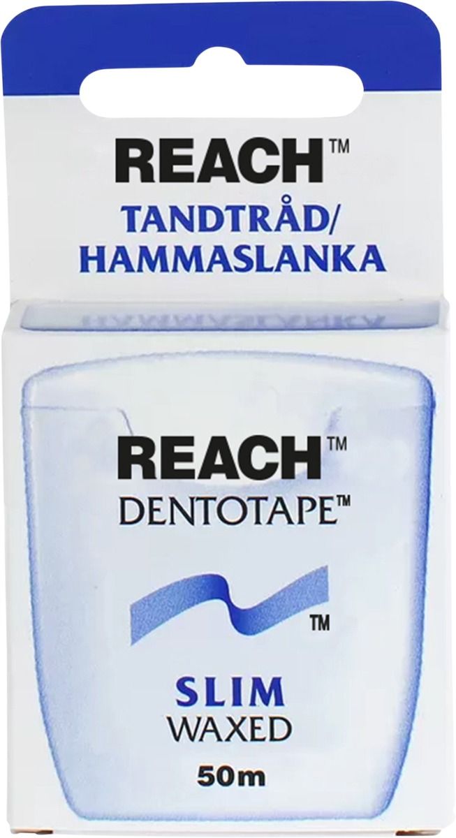 Dentotape Slim 50 m